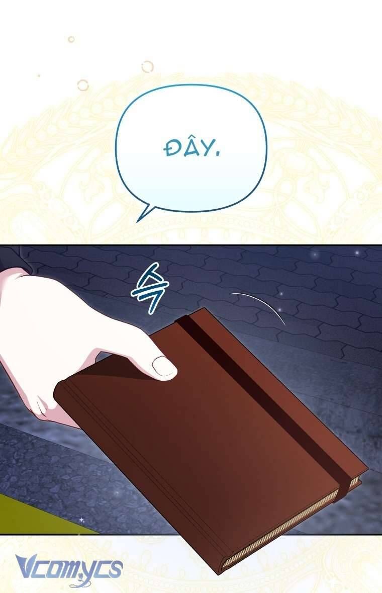 Tôi Đang Được Nuôi Dưỡng Bởi Những Kẻ Phản Diện - Chapter 112 - Page 53