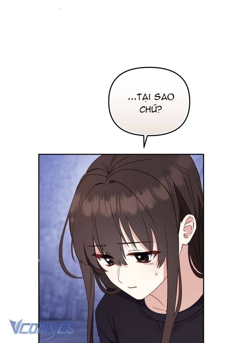 Tôi Đang Được Nuôi Dưỡng Bởi Những Kẻ Phản Diện - Chapter 112 - Page 55