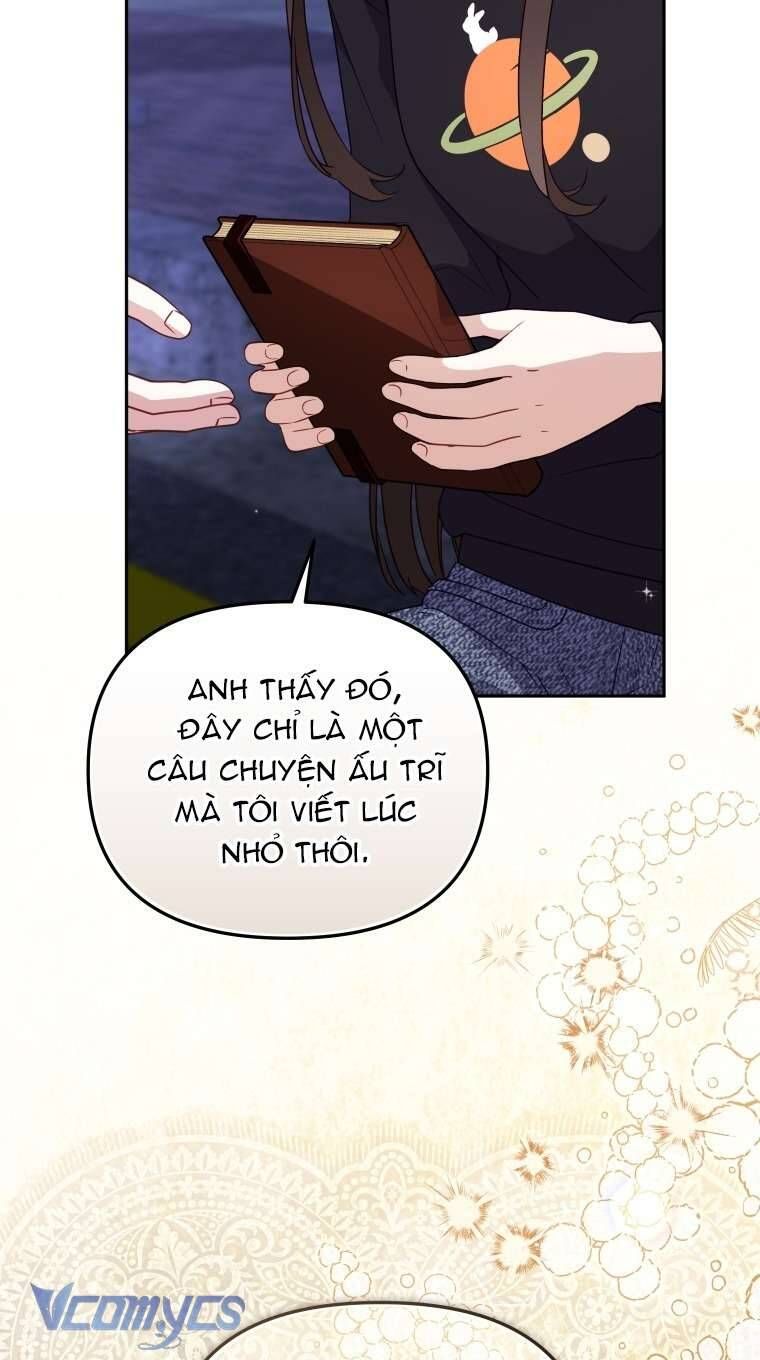 Tôi Đang Được Nuôi Dưỡng Bởi Những Kẻ Phản Diện - Chapter 112 - Page 56
