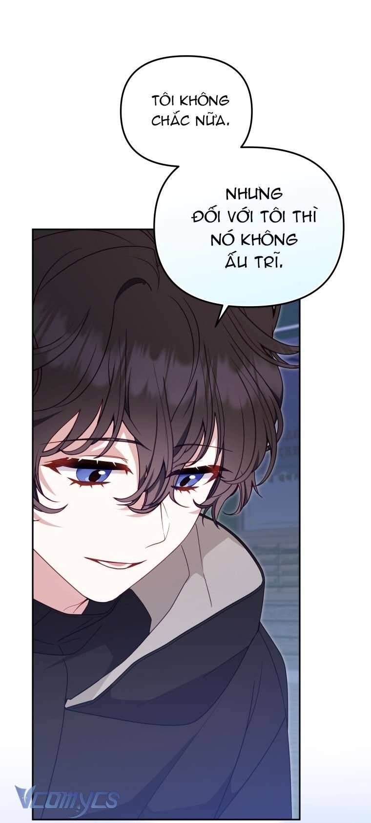 Tôi Đang Được Nuôi Dưỡng Bởi Những Kẻ Phản Diện - Chapter 112 - Page 59