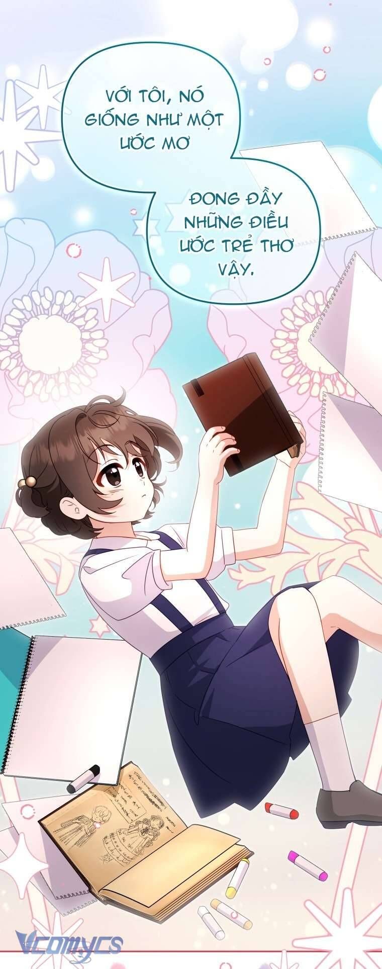 Tôi Đang Được Nuôi Dưỡng Bởi Những Kẻ Phản Diện - Chapter 112 - Page 60