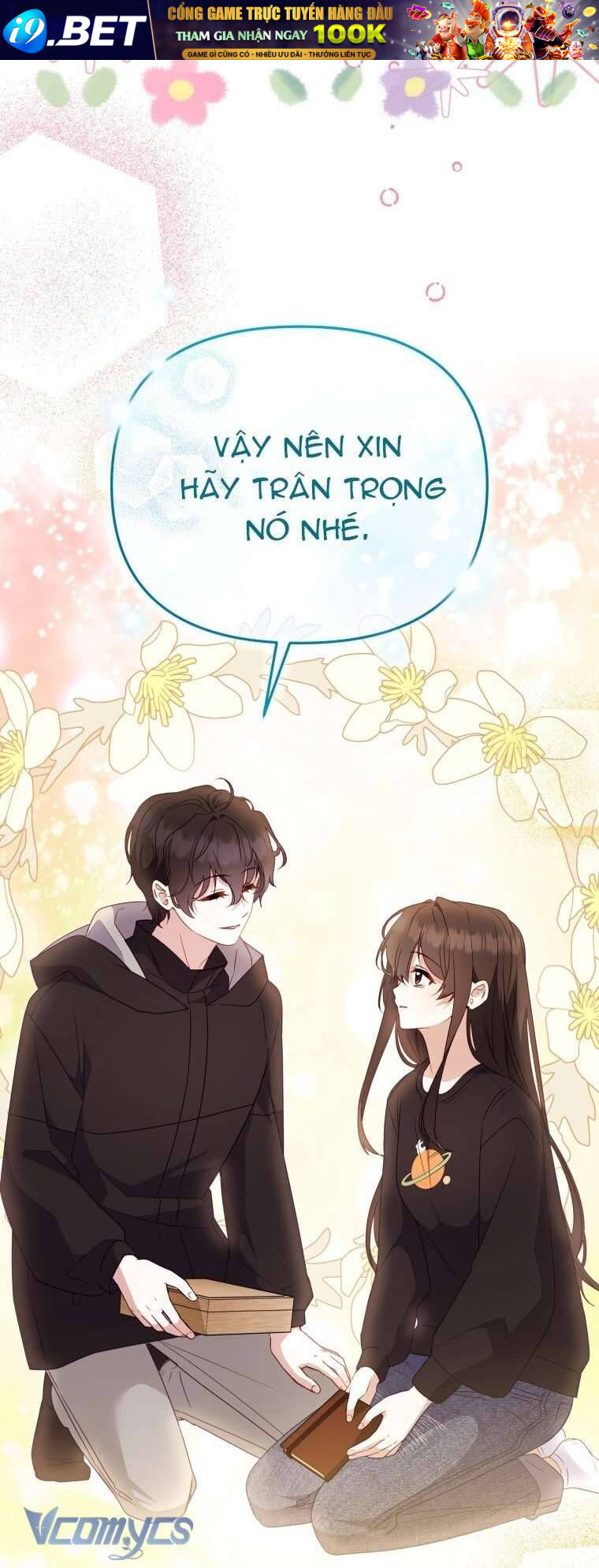 Tôi Đang Được Nuôi Dưỡng Bởi Những Kẻ Phản Diện - Chapter 112 - Page 61