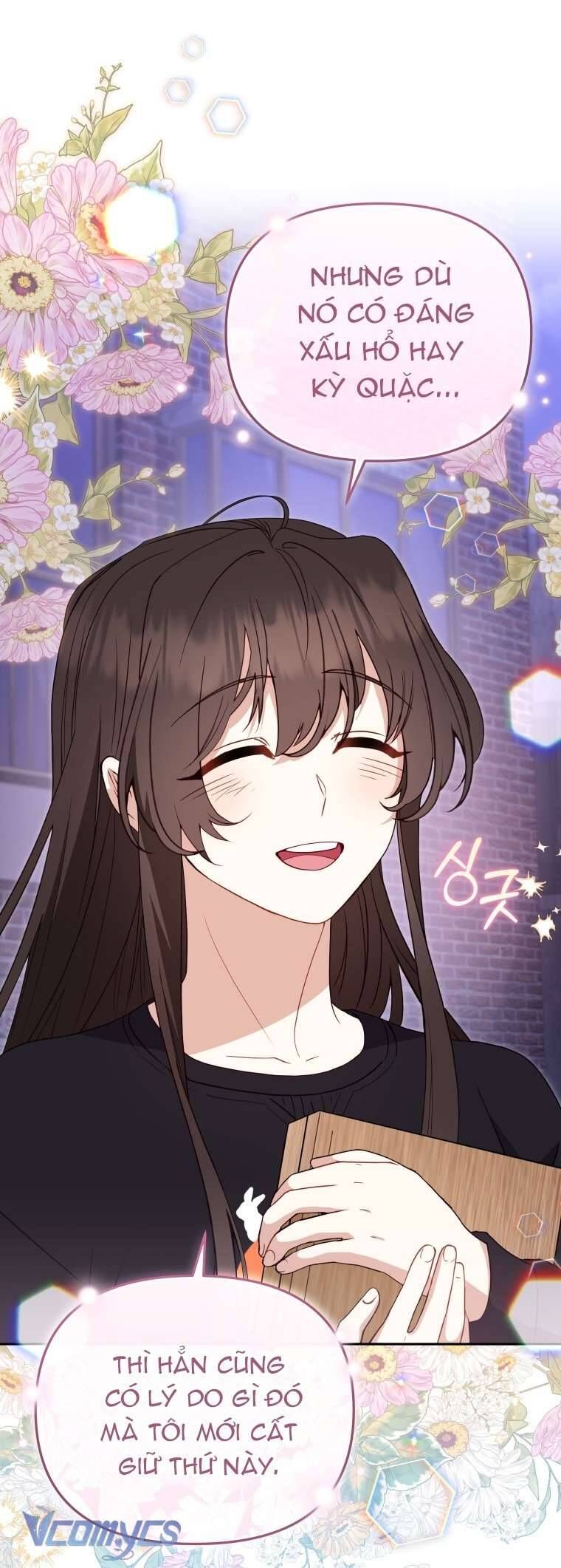 Tôi Đang Được Nuôi Dưỡng Bởi Những Kẻ Phản Diện - Chapter 112 - Page 66