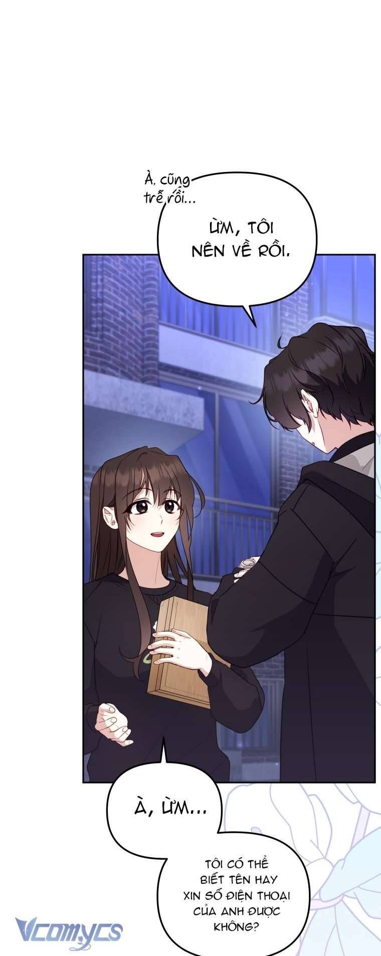 Tôi Đang Được Nuôi Dưỡng Bởi Những Kẻ Phản Diện - Chapter 112 - Page 68