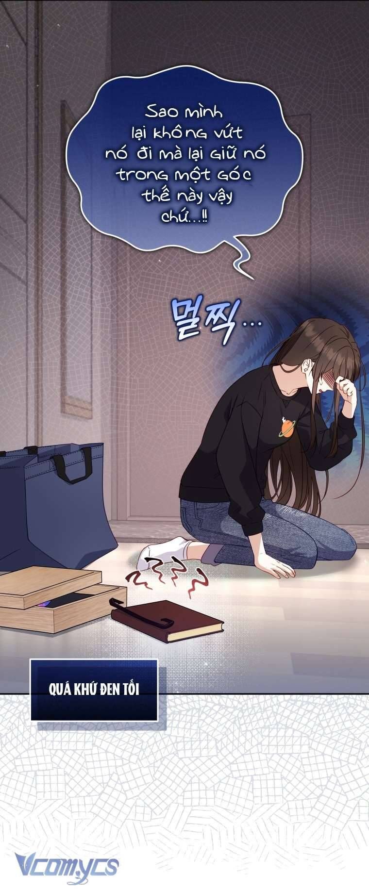 Tôi Đang Được Nuôi Dưỡng Bởi Những Kẻ Phản Diện - Chapter 112 - Page 7