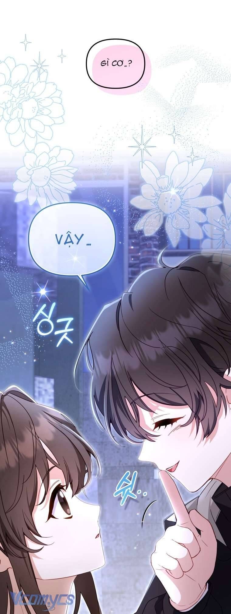 Tôi Đang Được Nuôi Dưỡng Bởi Những Kẻ Phản Diện - Chapter 112 - Page 72