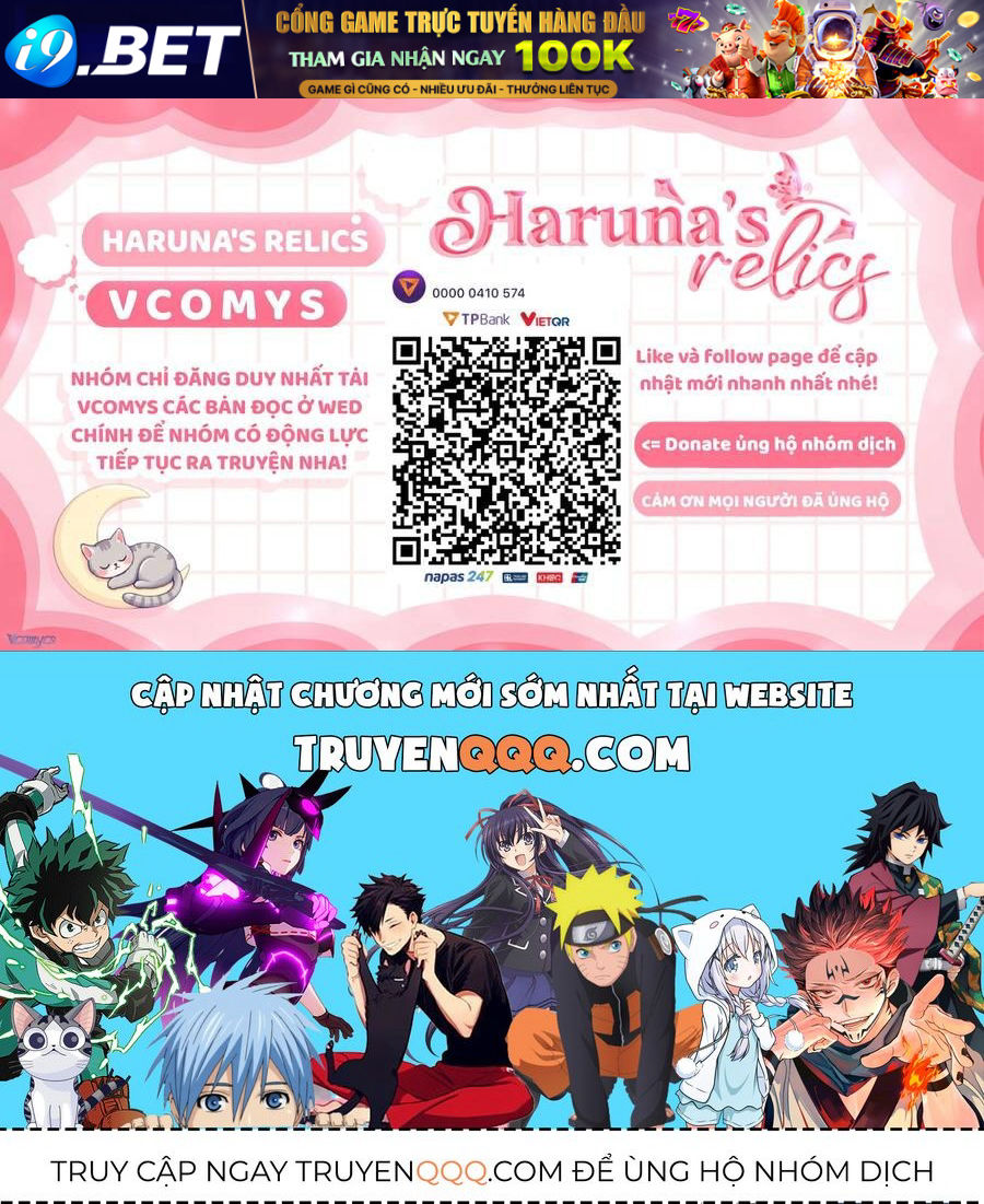 Tôi Đang Được Nuôi Dưỡng Bởi Những Kẻ Phản Diện - Chapter 112 - Page 74