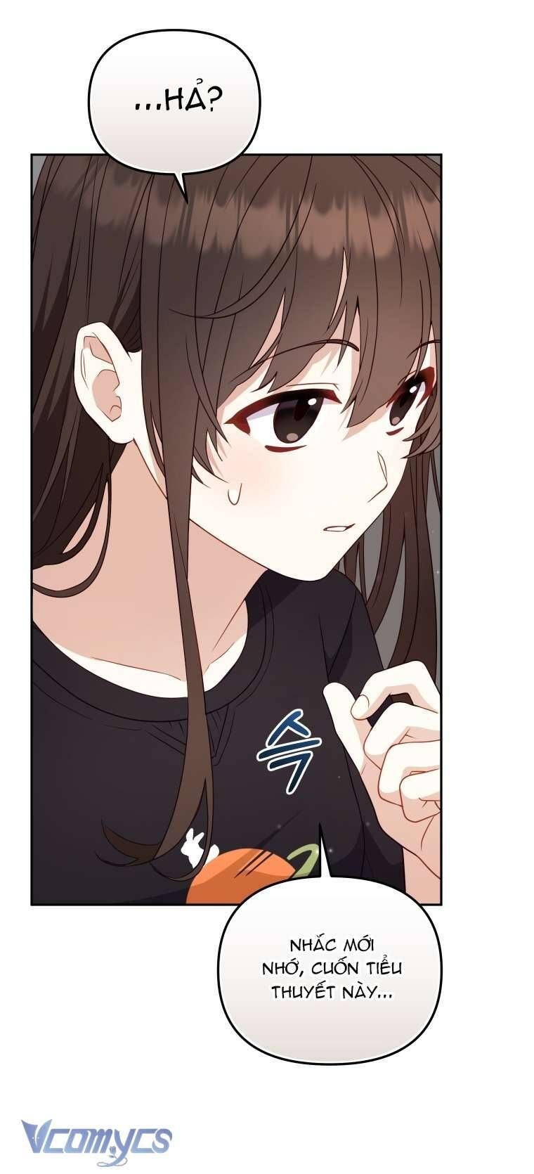 Tôi Đang Được Nuôi Dưỡng Bởi Những Kẻ Phản Diện - Chapter 112 - Page 8