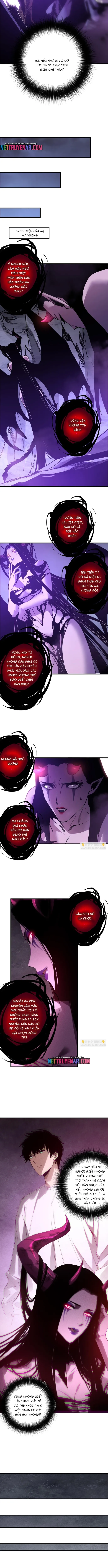 Thảm Họa Tử Linh Sư - Chapter 223 - Page 6