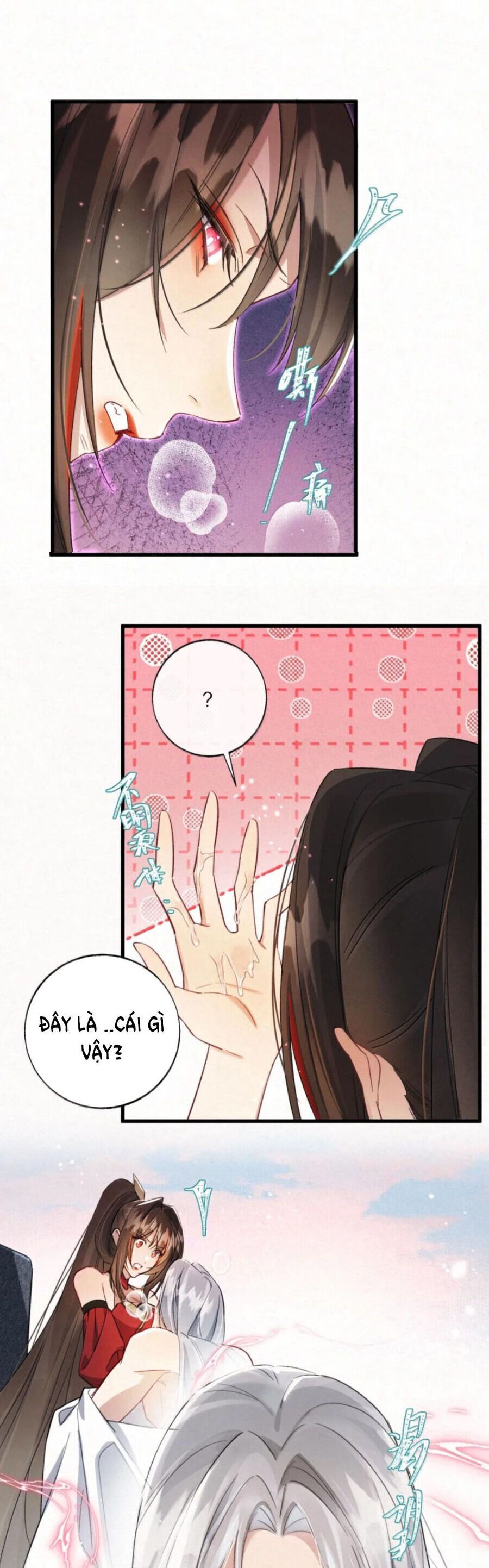 Lão Đại Lạnh Lùng Sau Khi Bị Đùa Bỡn Chỉ Biết Ỉ Ôi Khóc Lóc. - Chapter 38 - Page 14