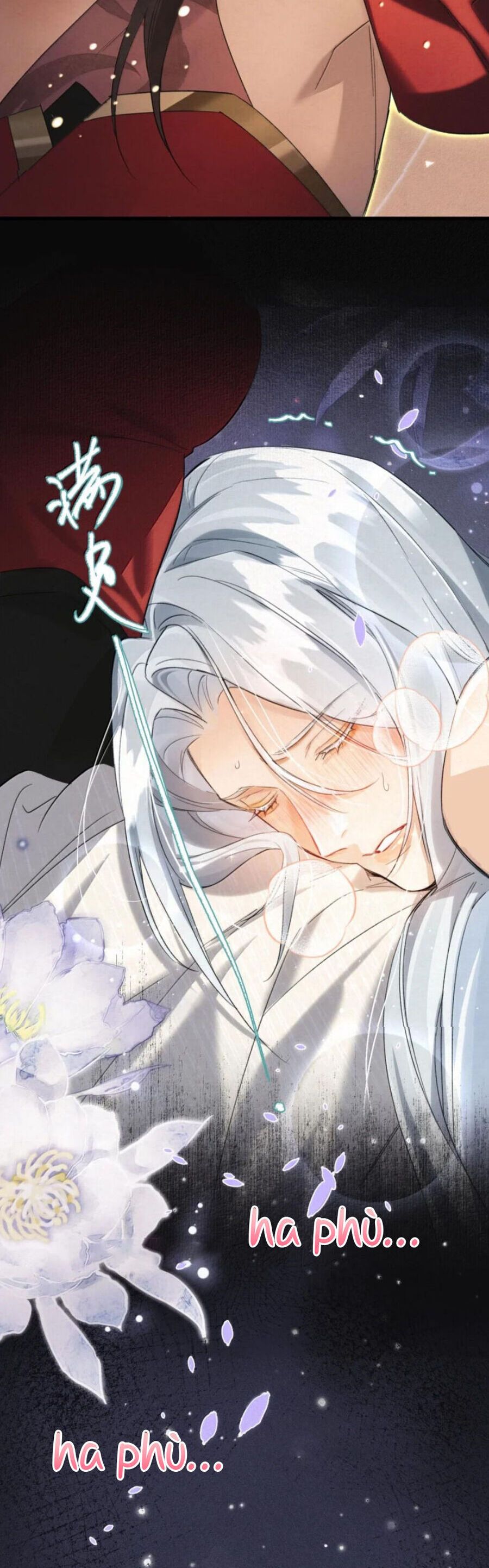 Lão Đại Lạnh Lùng Sau Khi Bị Đùa Bỡn Chỉ Biết Ỉ Ôi Khóc Lóc. - Chapter 38 - Page 22