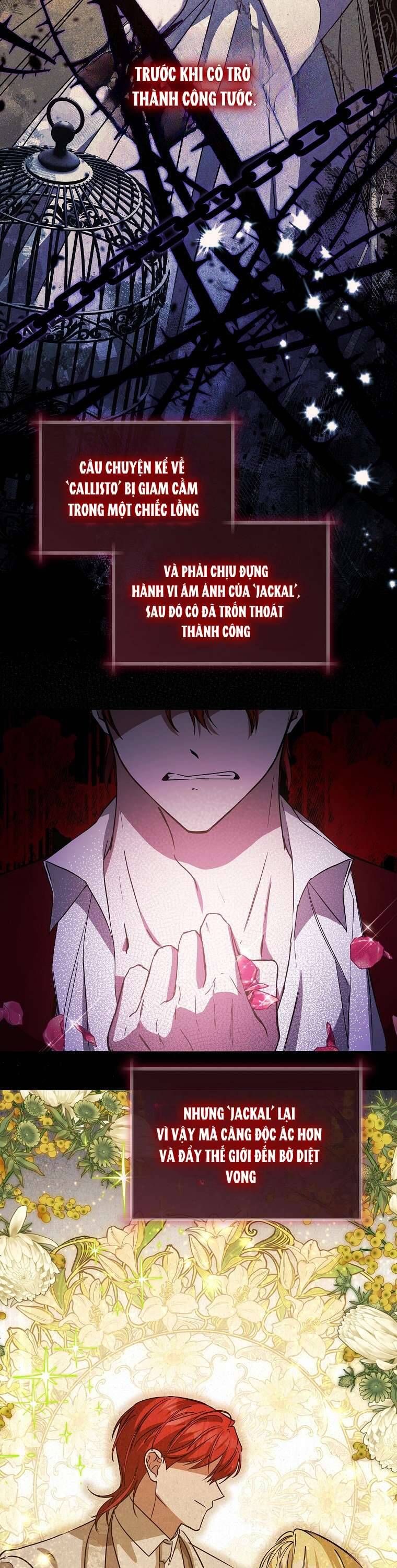 Chị Gái Tôi Là Nhân Vật Chính - Chapter 1 - Page 10