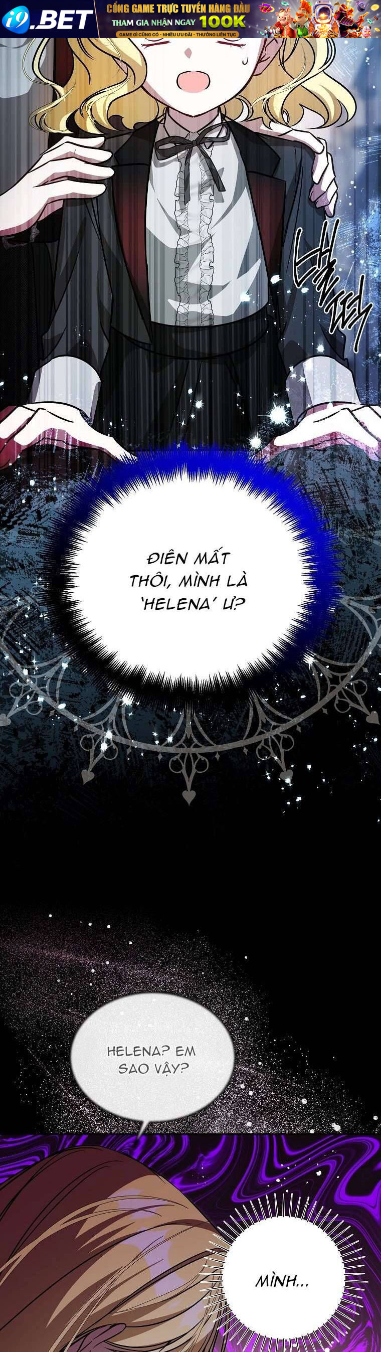 Chị Gái Tôi Là Nhân Vật Chính - Chapter 1 - Page 12