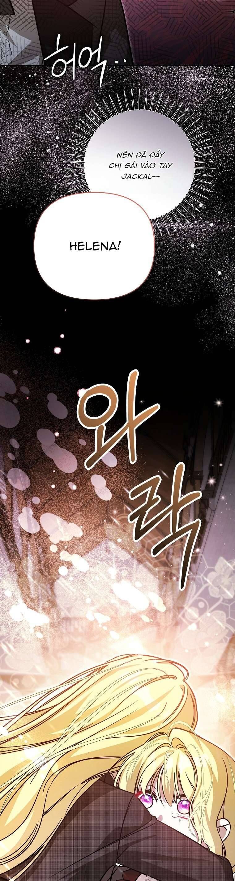 Chị Gái Tôi Là Nhân Vật Chính - Chapter 1 - Page 14
