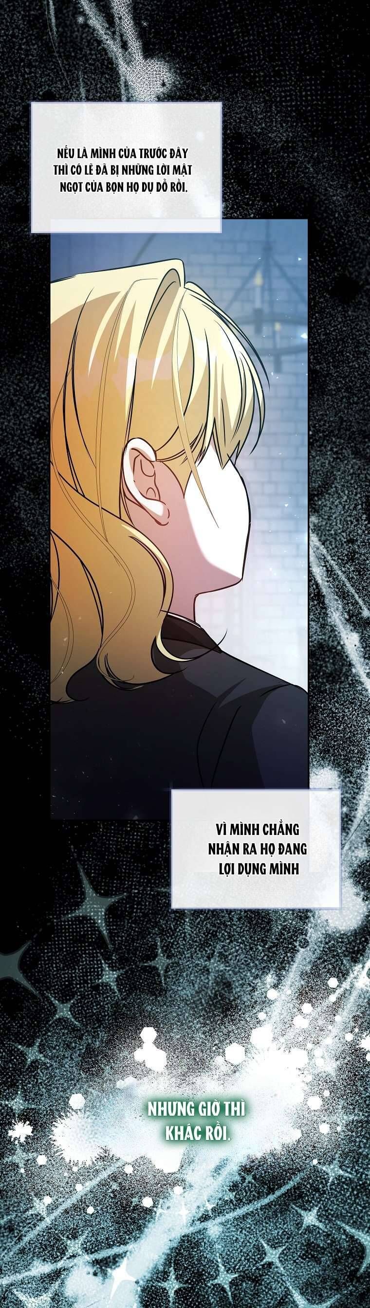 Chị Gái Tôi Là Nhân Vật Chính - Chapter 1 - Page 20