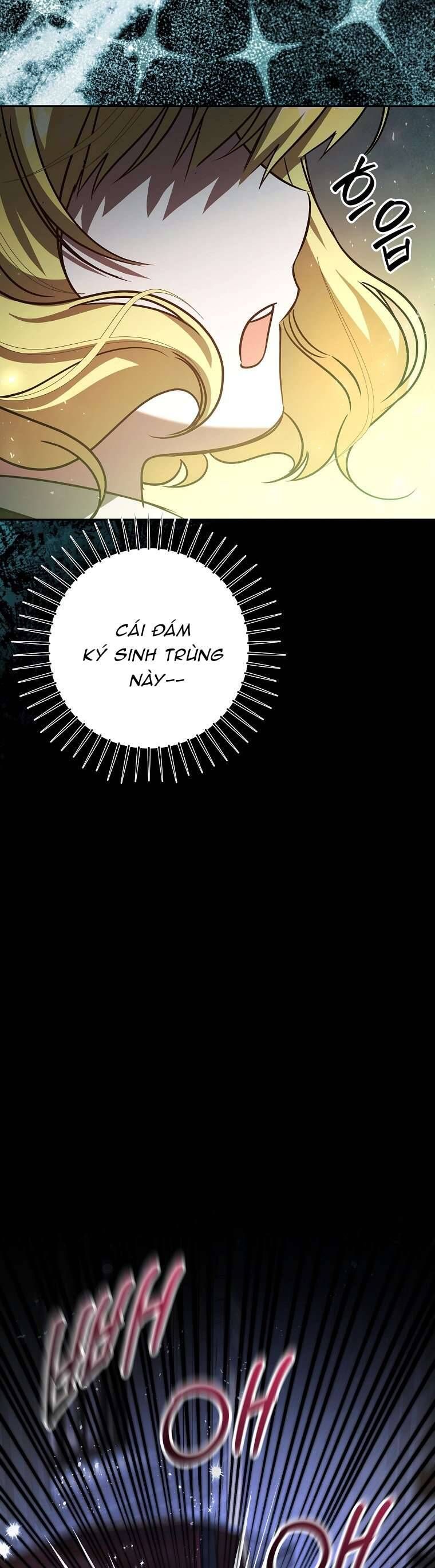 Chị Gái Tôi Là Nhân Vật Chính - Chapter 1 - Page 21