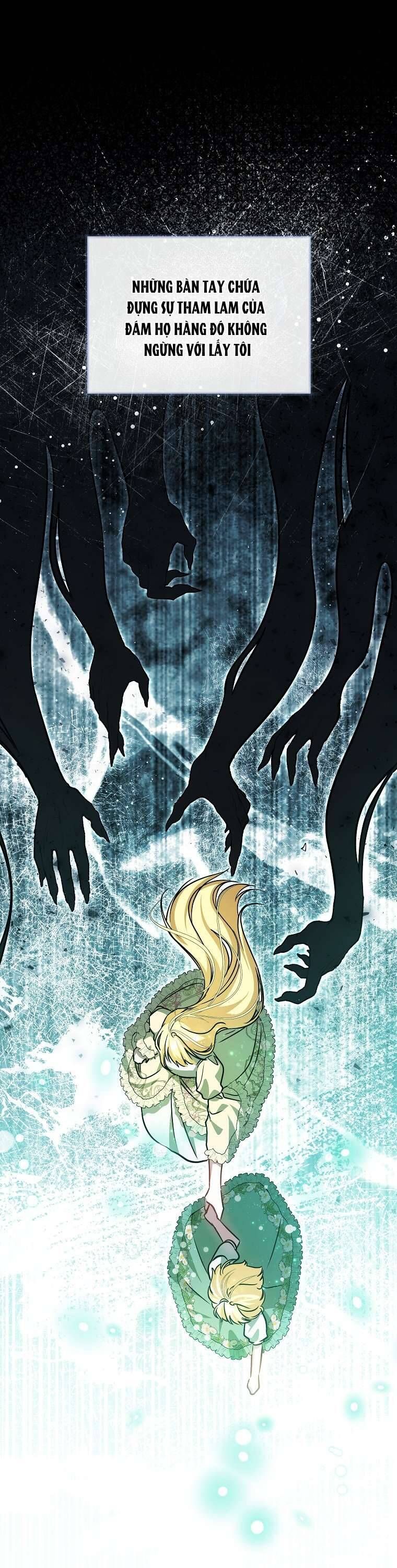 Chị Gái Tôi Là Nhân Vật Chính - Chapter 1 - Page 24