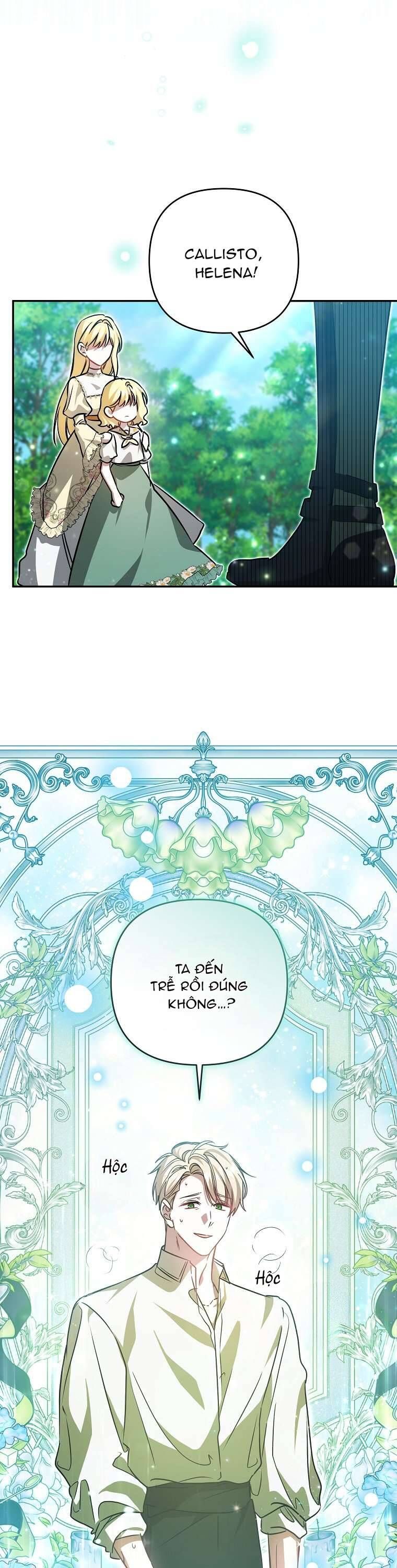 Chị Gái Tôi Là Nhân Vật Chính - Chapter 1 - Page 25