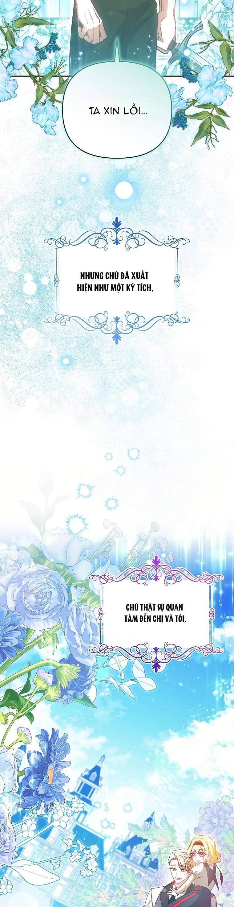 Chị Gái Tôi Là Nhân Vật Chính - Chapter 1 - Page 26