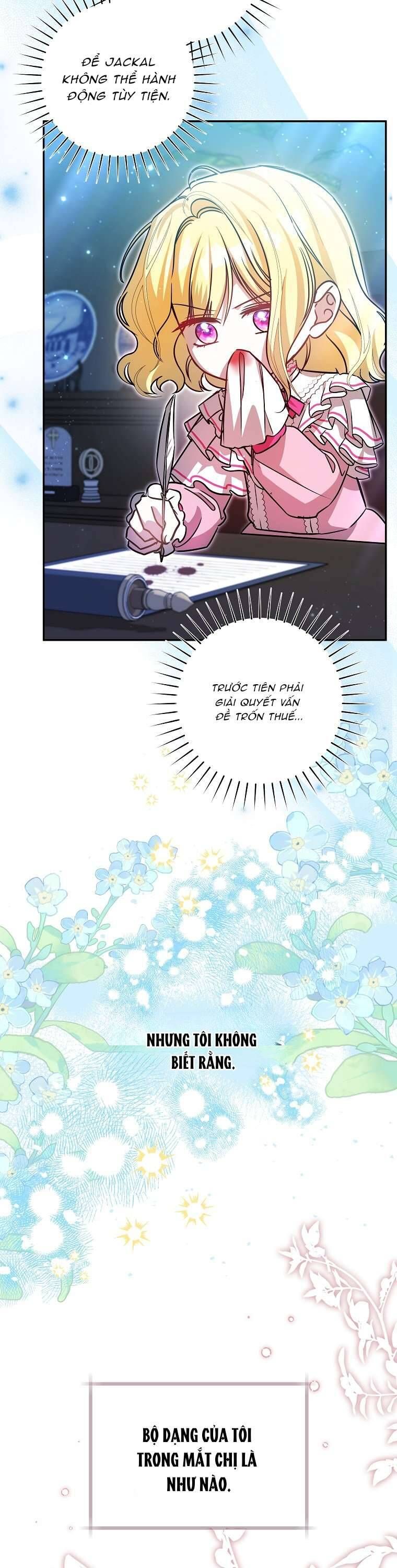 Chị Gái Tôi Là Nhân Vật Chính - Chapter 1 - Page 29