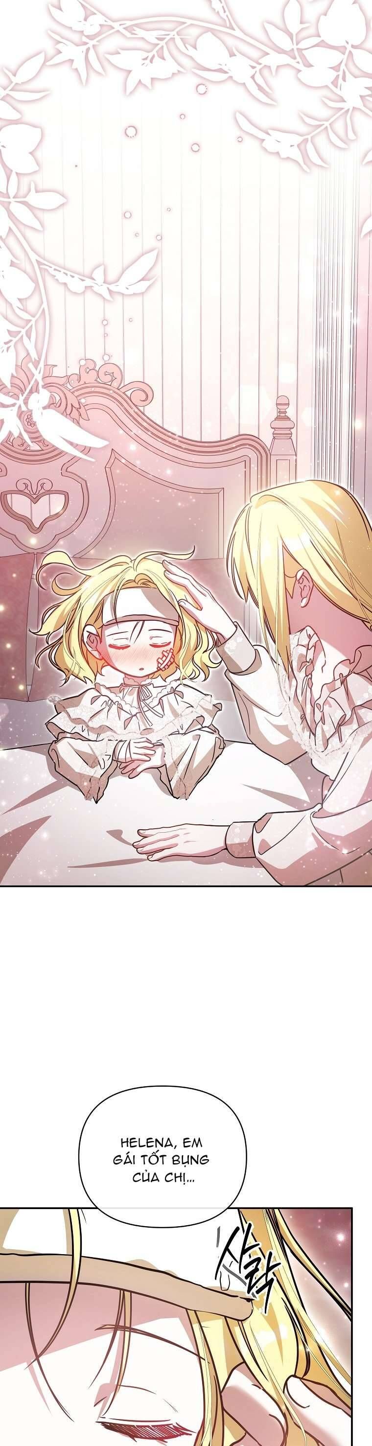 Chị Gái Tôi Là Nhân Vật Chính - Chapter 1 - Page 30