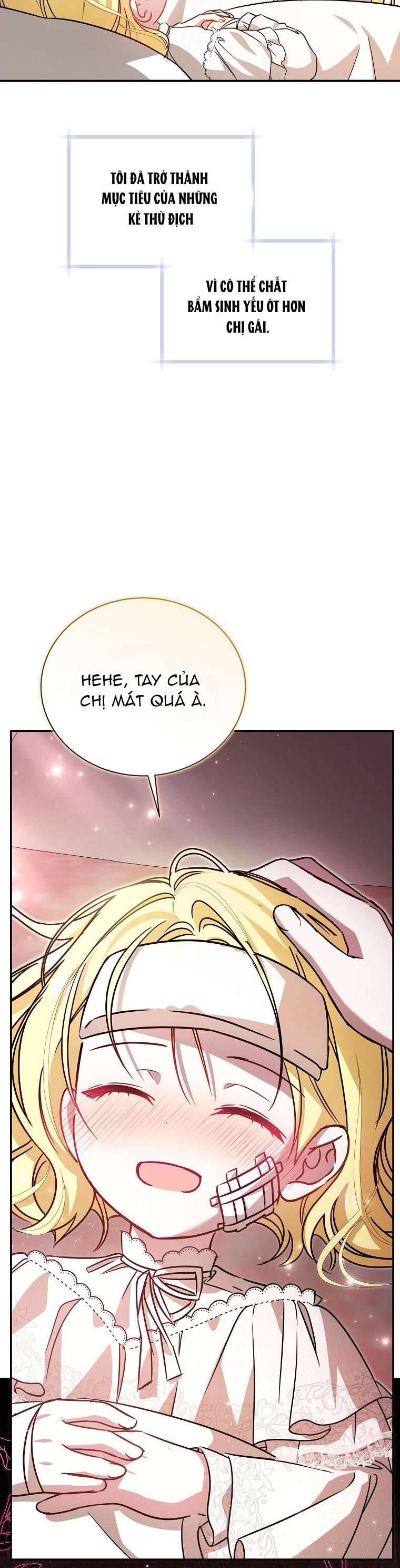 Chị Gái Tôi Là Nhân Vật Chính - Chapter 1 - Page 33