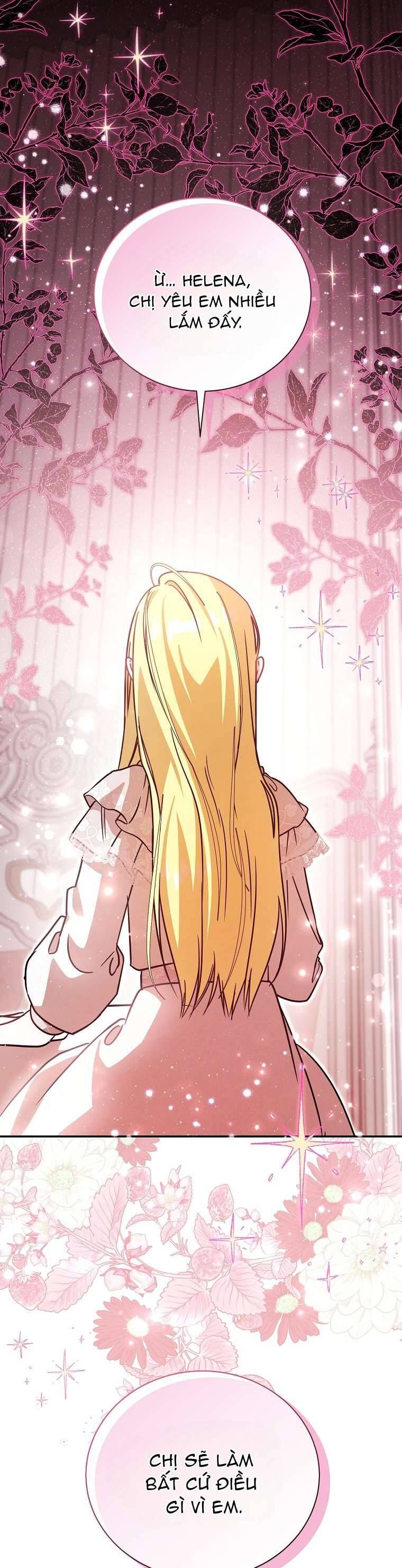 Chị Gái Tôi Là Nhân Vật Chính - Chapter 1 - Page 34