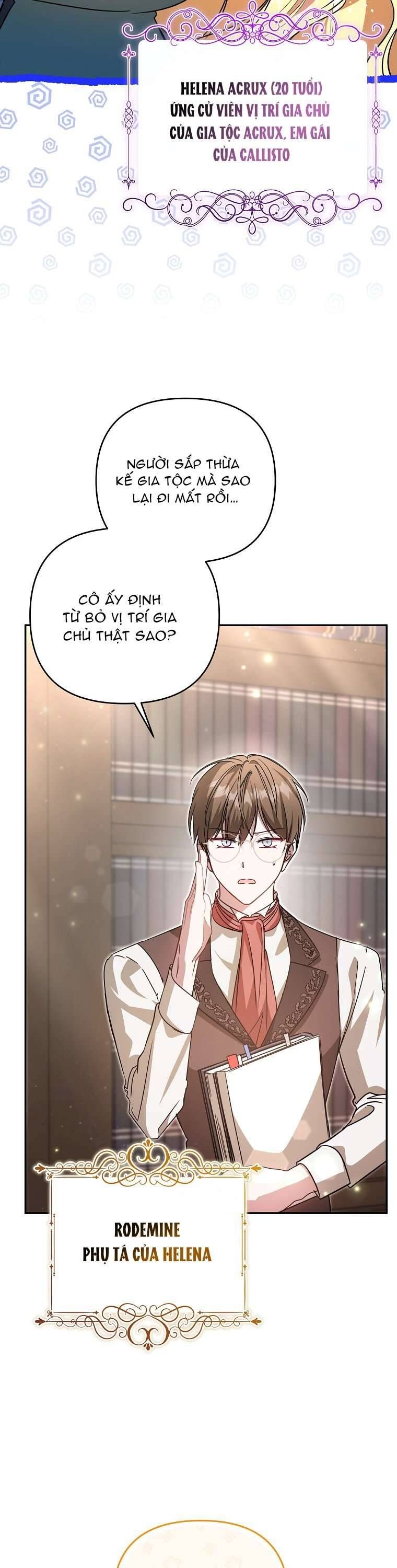 Chị Gái Tôi Là Nhân Vật Chính - Chapter 1 - Page 37