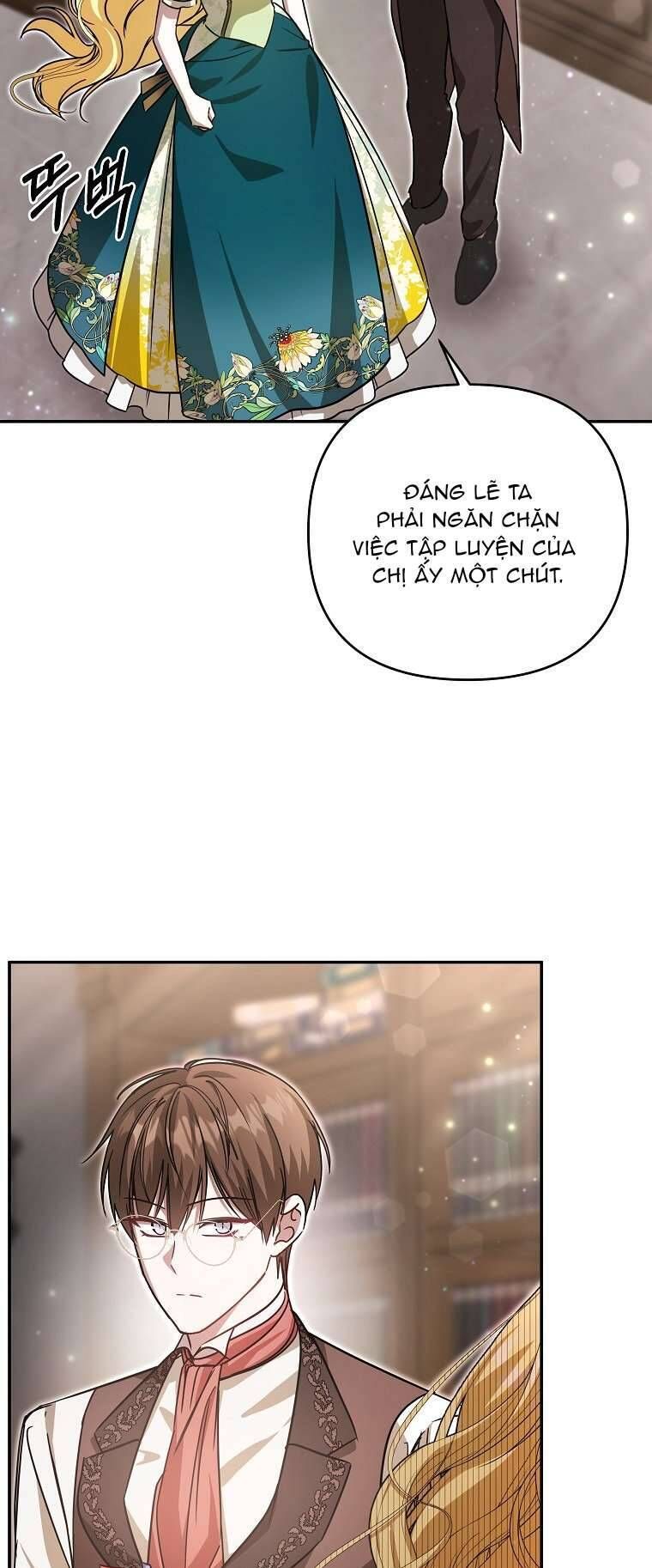 Chị Gái Tôi Là Nhân Vật Chính - Chapter 1 - Page 39