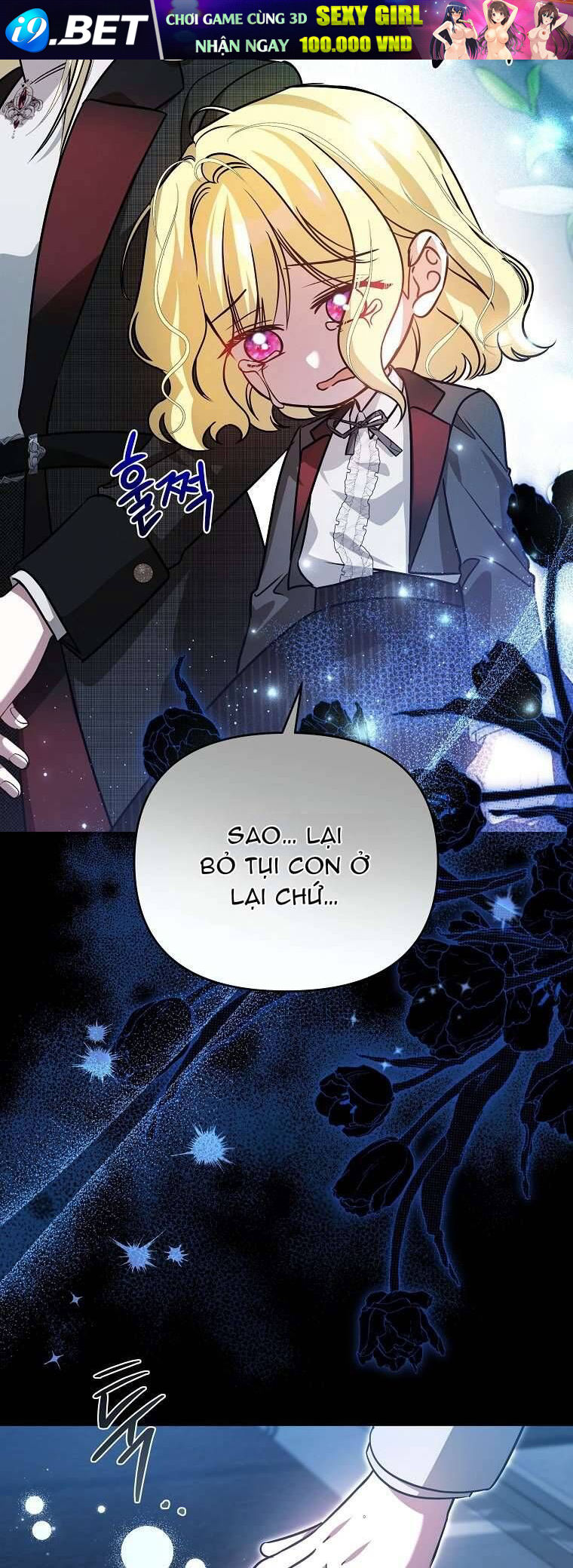 Chị Gái Tôi Là Nhân Vật Chính - Chapter 1 - Page 4