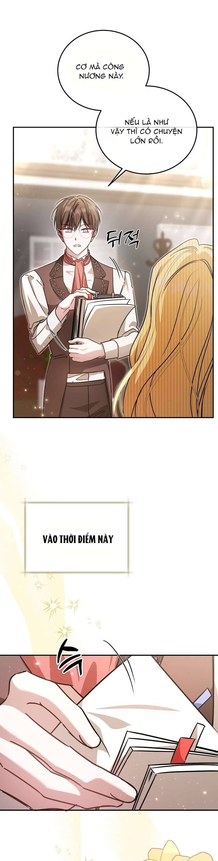 Chị Gái Tôi Là Nhân Vật Chính - Chapter 1 - Page 42