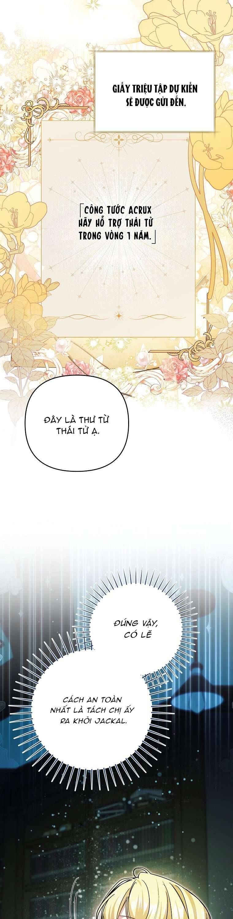 Chị Gái Tôi Là Nhân Vật Chính - Chapter 1 - Page 43