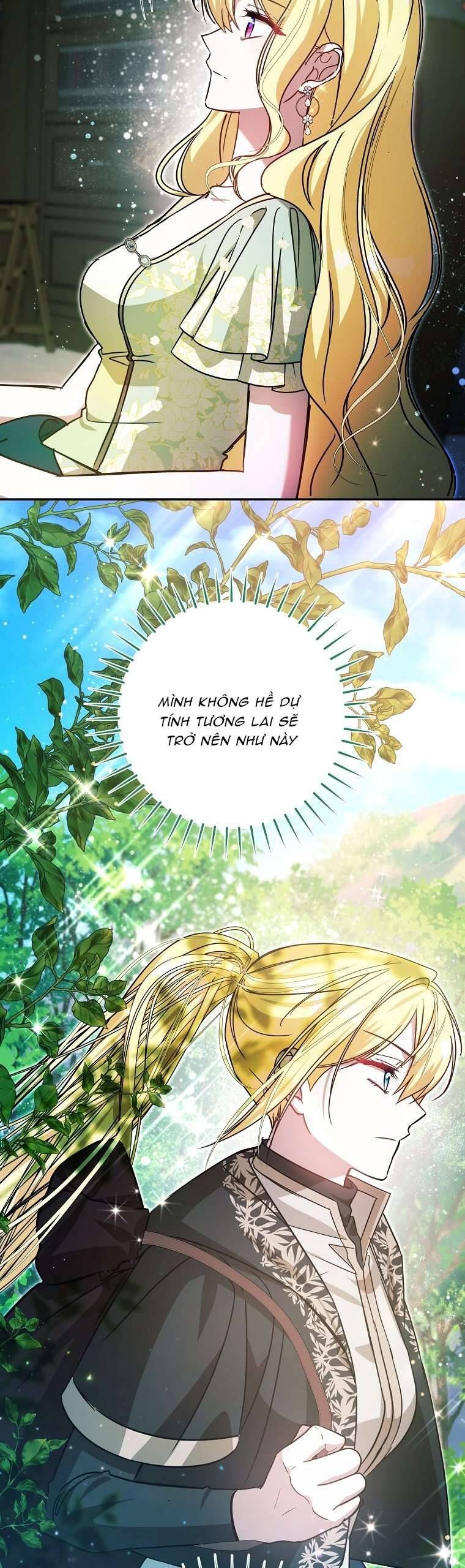 Chị Gái Tôi Là Nhân Vật Chính - Chapter 1 - Page 44