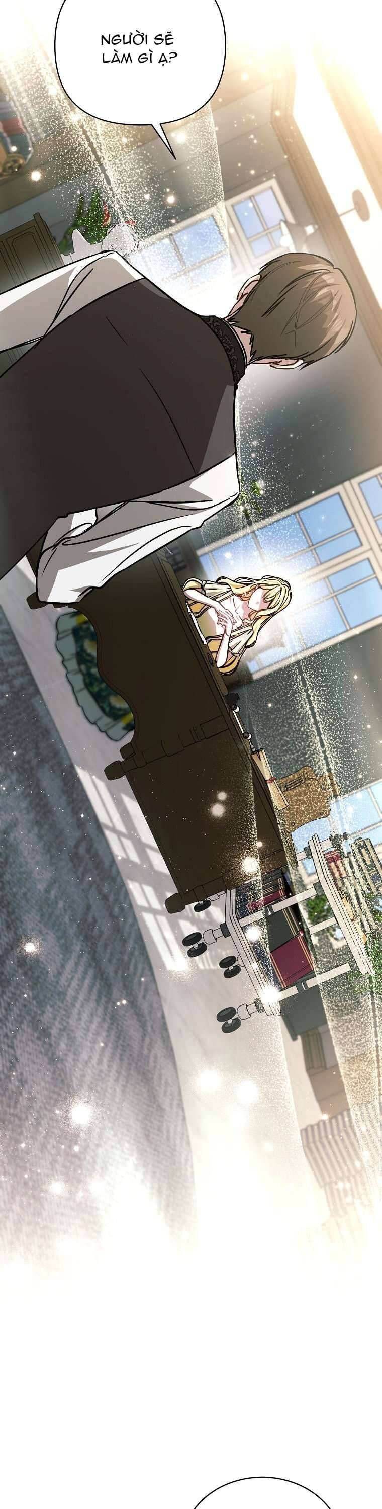 Chị Gái Tôi Là Nhân Vật Chính - Chapter 1 - Page 46