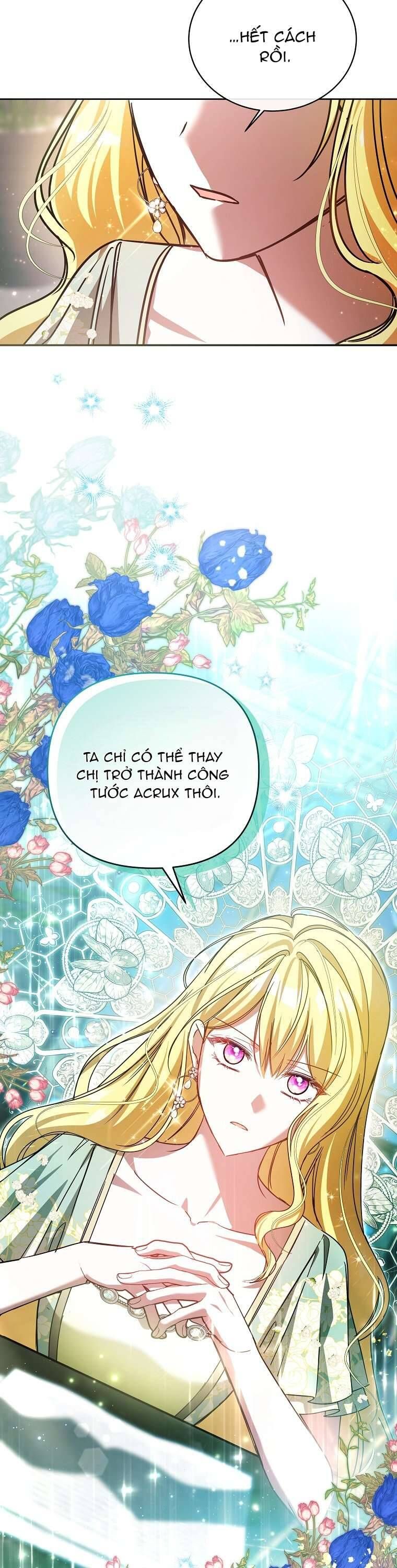 Chị Gái Tôi Là Nhân Vật Chính - Chapter 1 - Page 47