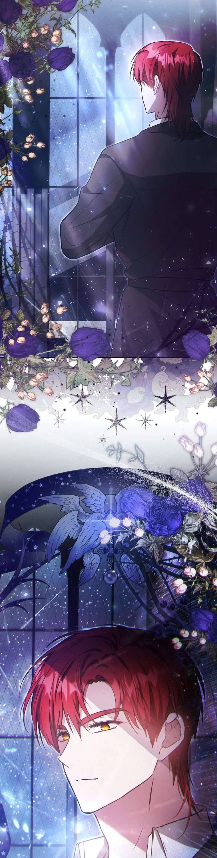 Chị Gái Tôi Là Nhân Vật Chính - Chapter 1 - Page 49