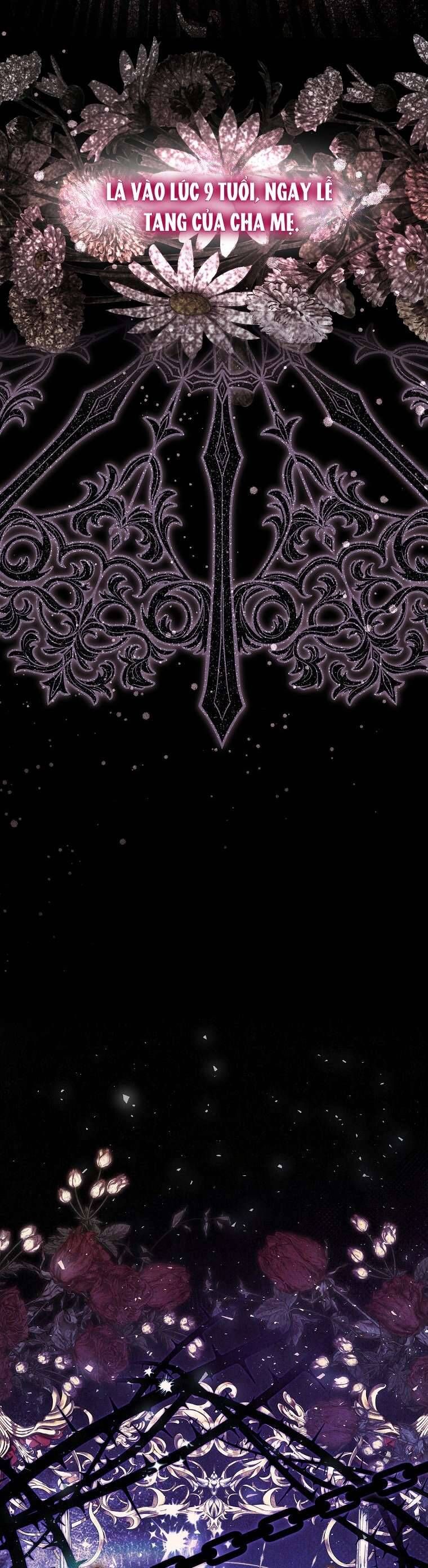 Chị Gái Tôi Là Nhân Vật Chính - Chapter 1 - Page 8