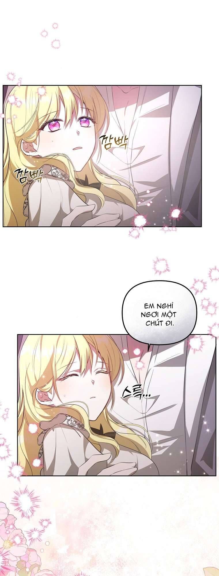 Chị Gái Tôi Là Nhân Vật Chính - Chapter 10 - Page 10