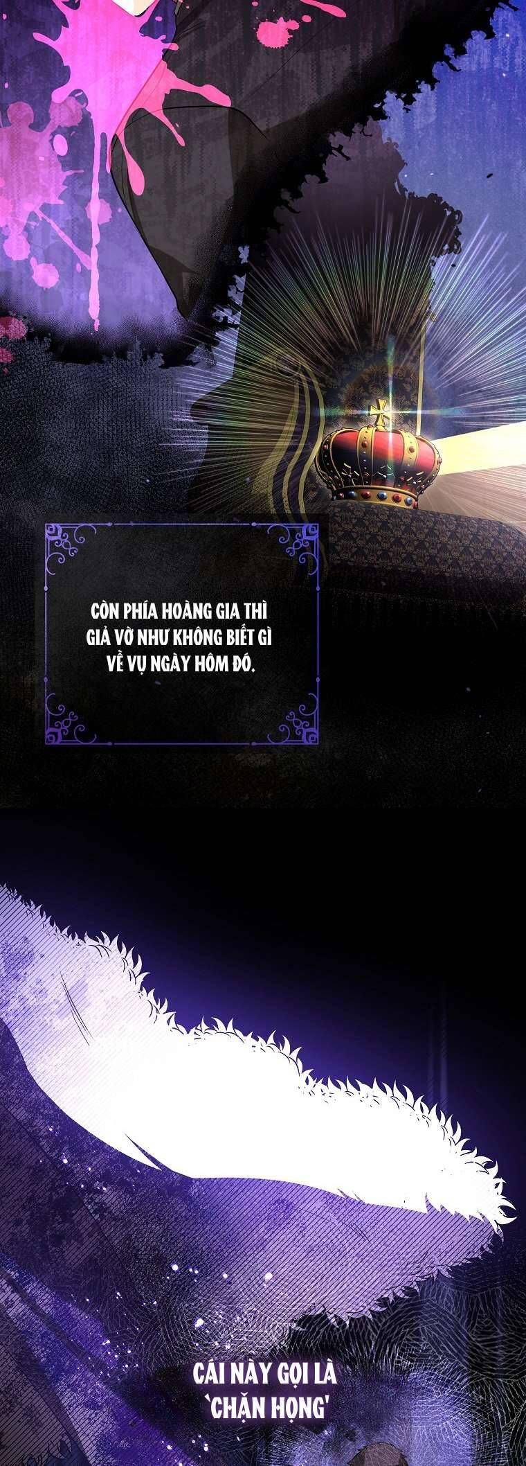 Chị Gái Tôi Là Nhân Vật Chính - Chapter 10 - Page 13