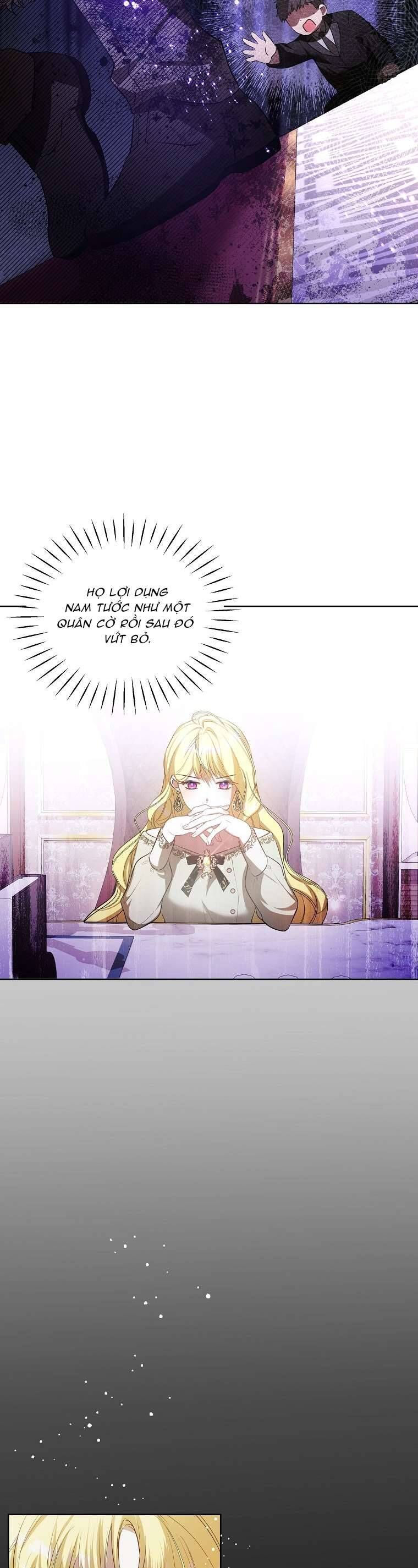 Chị Gái Tôi Là Nhân Vật Chính - Chapter 10 - Page 14