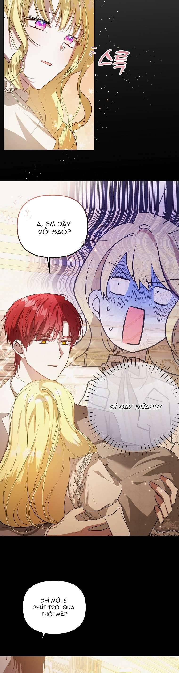 Chị Gái Tôi Là Nhân Vật Chính - Chapter 10 - Page 15