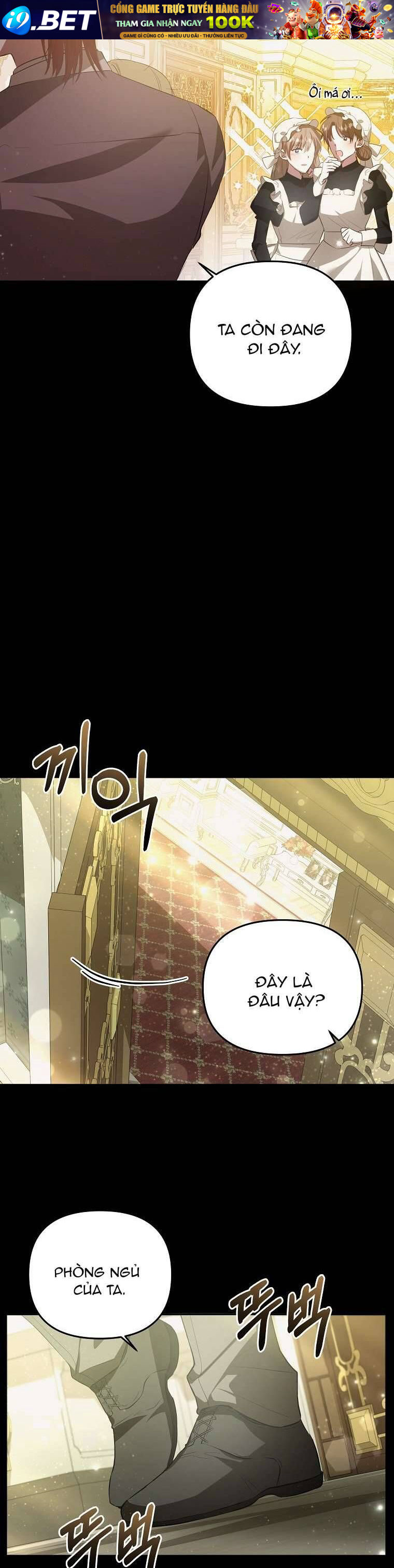 Chị Gái Tôi Là Nhân Vật Chính - Chapter 10 - Page 16