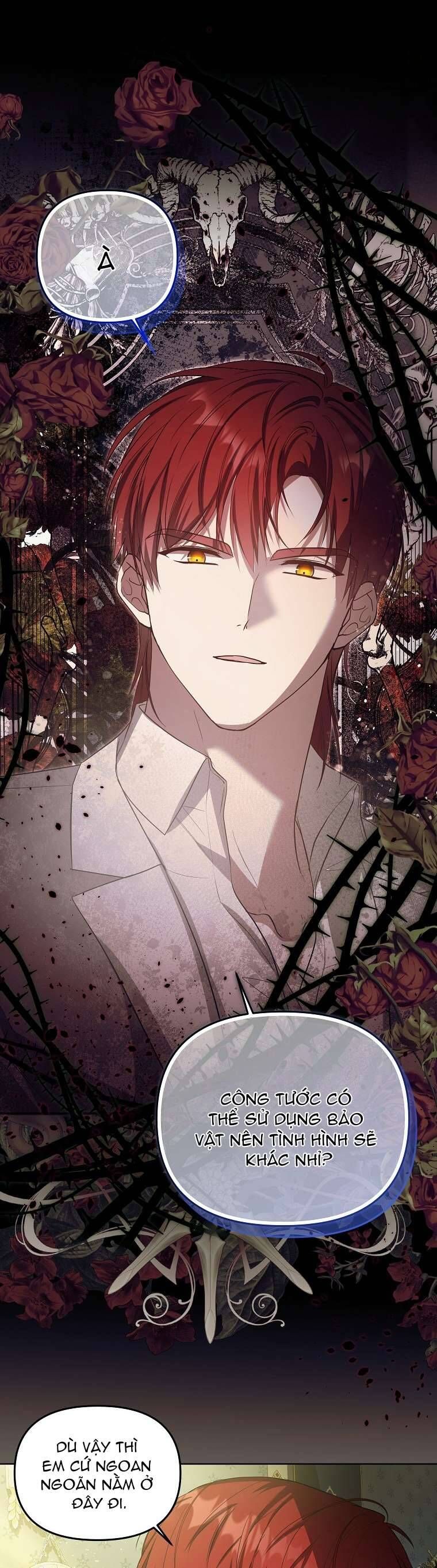 Chị Gái Tôi Là Nhân Vật Chính - Chapter 10 - Page 19