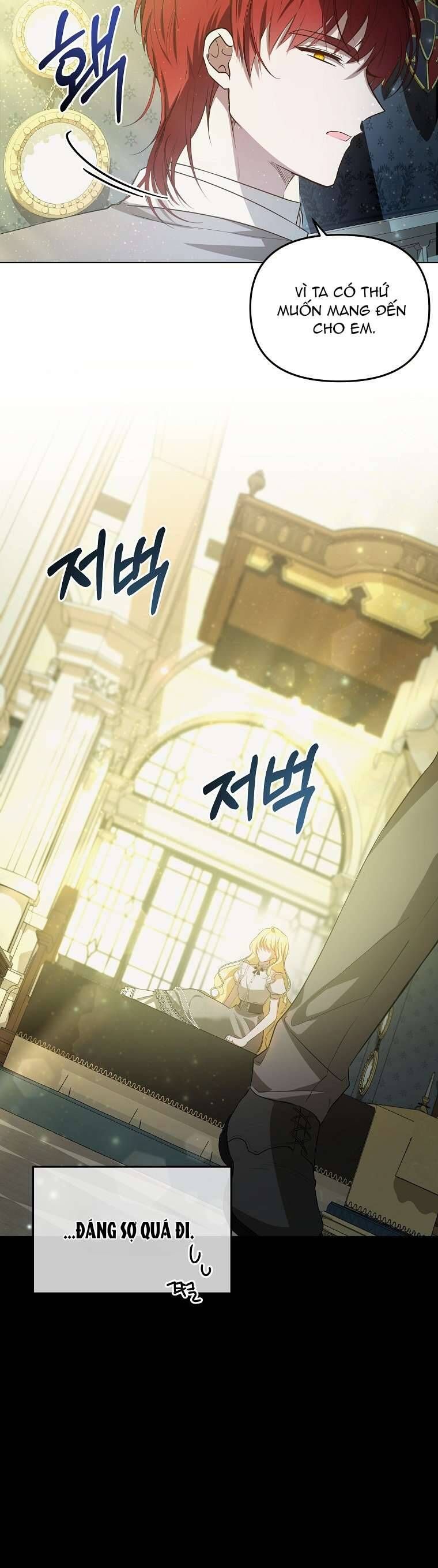 Chị Gái Tôi Là Nhân Vật Chính - Chapter 10 - Page 20