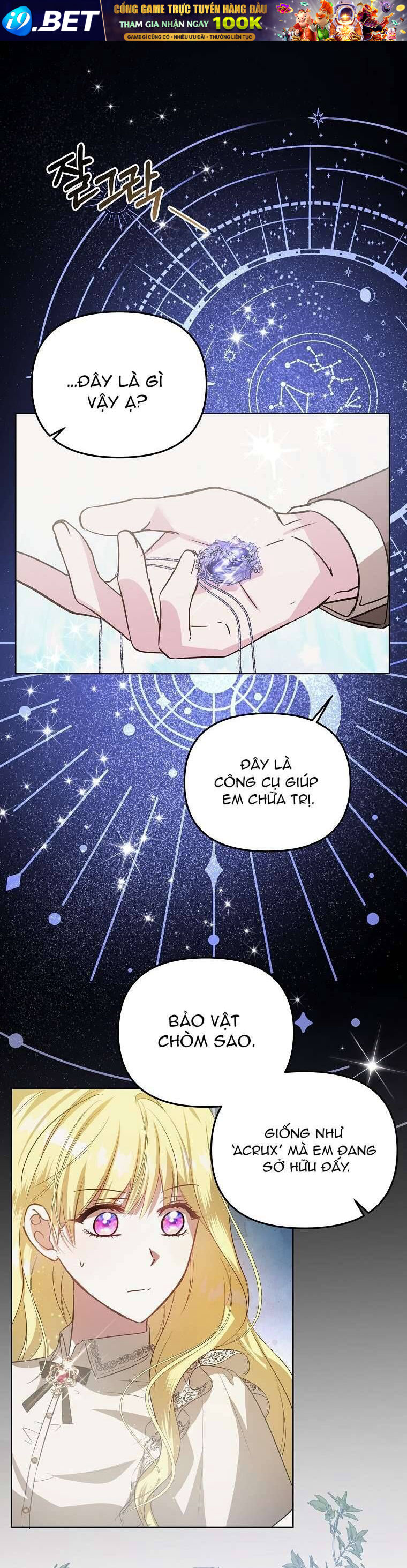 Chị Gái Tôi Là Nhân Vật Chính - Chapter 10 - Page 21