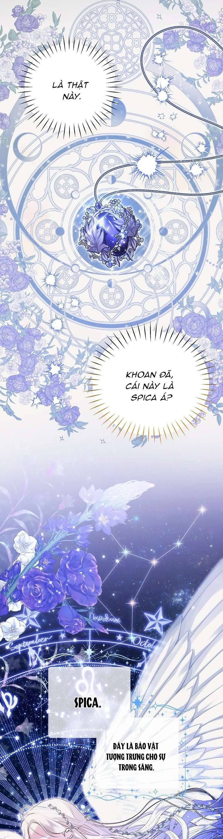 Chị Gái Tôi Là Nhân Vật Chính - Chapter 10 - Page 22