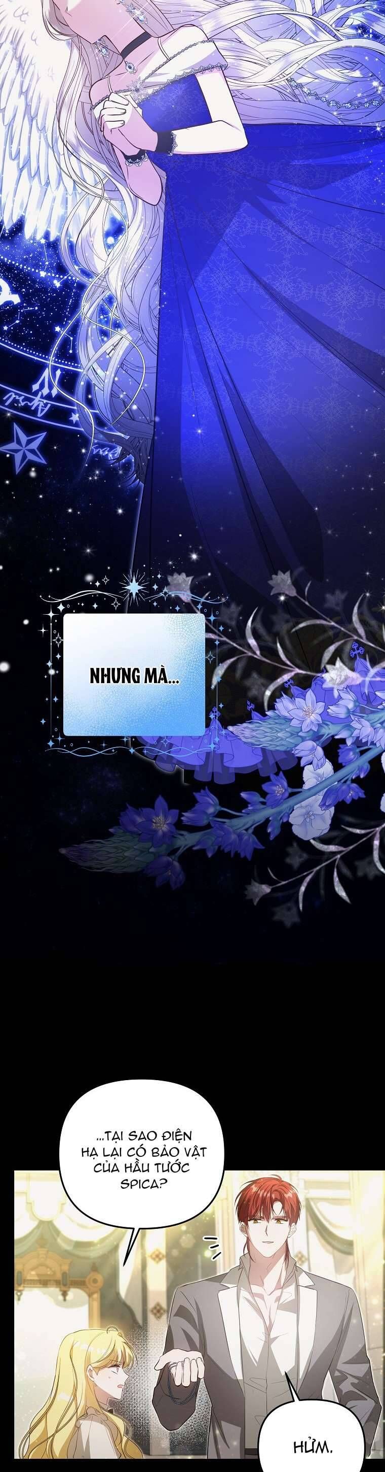 Chị Gái Tôi Là Nhân Vật Chính - Chapter 10 - Page 23