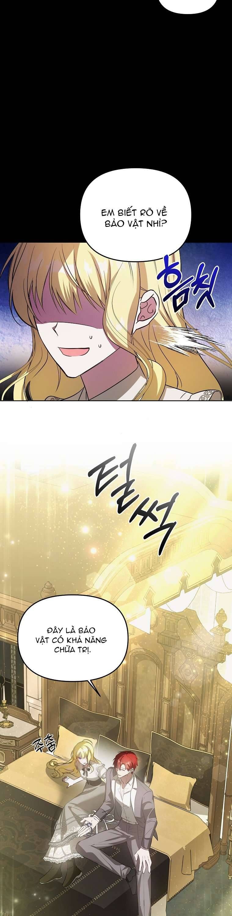 Chị Gái Tôi Là Nhân Vật Chính - Chapter 10 - Page 24