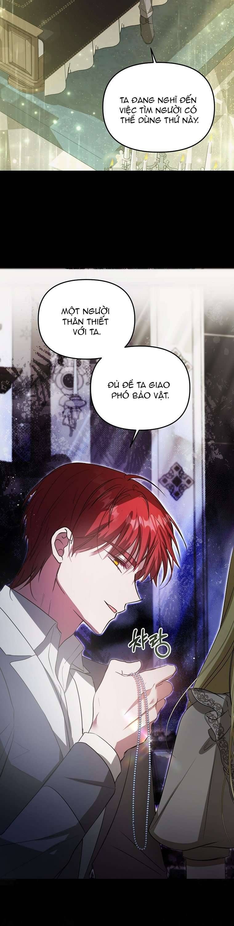 Chị Gái Tôi Là Nhân Vật Chính - Chapter 10 - Page 25