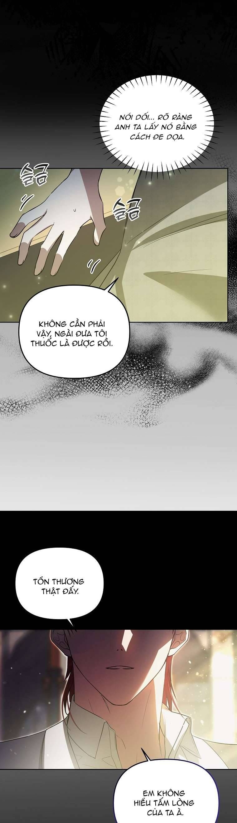 Chị Gái Tôi Là Nhân Vật Chính - Chapter 10 - Page 26